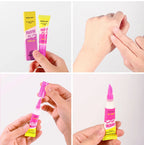 Long-Lasting Brow Lamination Gel for Defined Brows