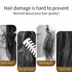 Keratin Hair Mask 100g Repair Treatment for Damaged Frizzy Hair