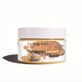 Turmeric Vitamin C Exfoliating Body Scrub Brightening Skincare 200g