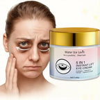 Water Ice Levin 5-in-1 Collagen Vitamin C Eye Cream Anti Aging Treatment