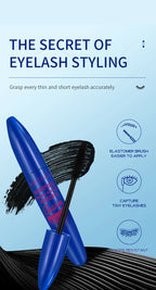 Meidian Waterproof Mascara Long Lasting Volumizing Eye Makeup