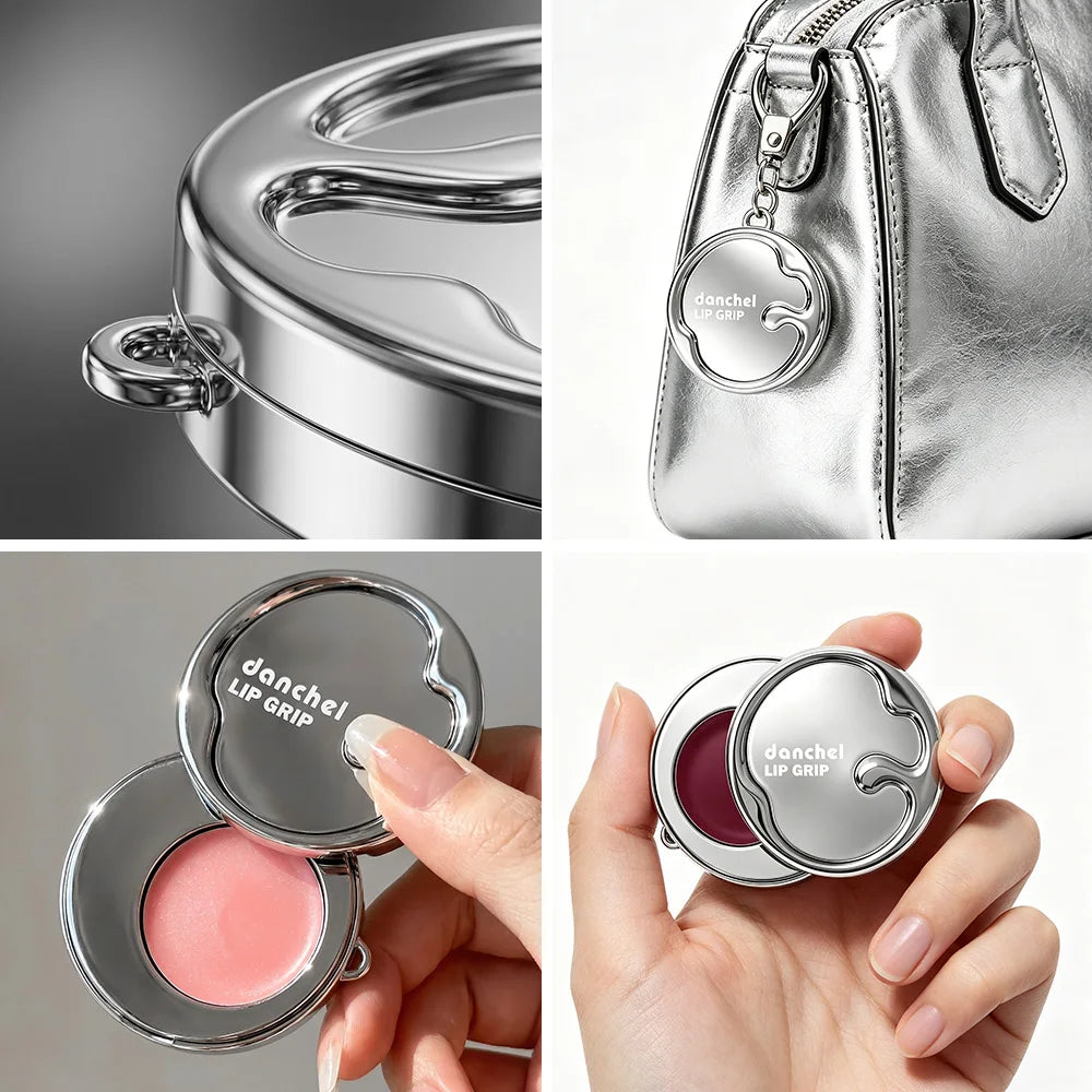 Magnetic Nourishing Lip and Cheek Cream