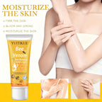 YUITIKUE Bee Venom Body Sculpture Cream Firming and Moisturizing 60g