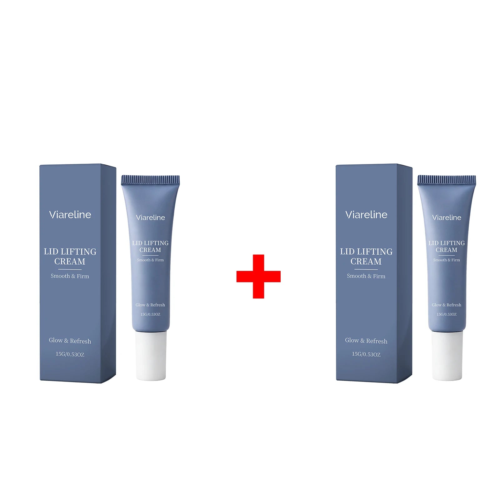 Firming Eye Cream for Dark Circles and Puffiness - 14