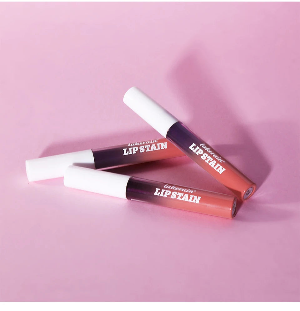 Long-Lasting Waterproof Peel-Off Lip Stain - 20