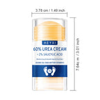 Heyxi 60 Percent Urea Cream Moisturizing Hand and Foot Repair Balm