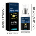 Water Ice Levin Anti-Wrinkle Eye Cream for Dark Circles and Fine Lines