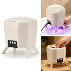 2-in-1 Electric Gel Polish Remover and Nail Dryer