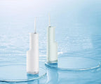 Mijia F300 Electric Oral Irrigator Portable Water Flosser Teeth Cleaner