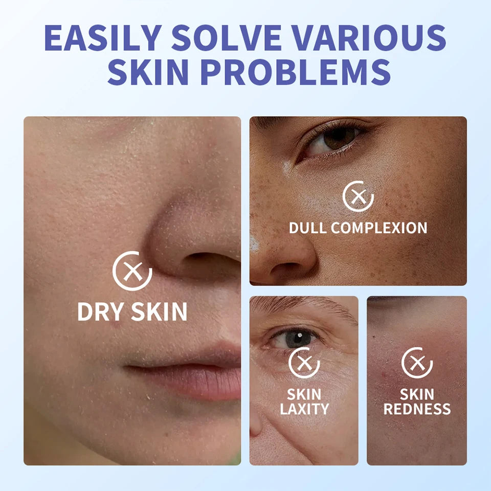 Triple Lipid Peptide Moisturizing Face Cream for Dry Sensitive Skin - 11