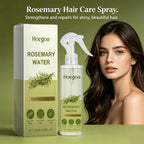 Rosemary Hair Strengthening Spray for Frizz Control and Growth