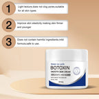 Water Ice Levin Firming Moisturizing Cream Anti Aging Face Treatment