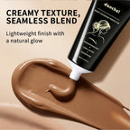 Waterproof Full Body Concealer for Tattoos and Scars