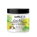 Goiple Shea Oil Curl Enhance Cream 100g Moisturizing Hair Styling Cream
