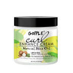 Goiple Shea Oil Curl Enhance Cream 100g Moisturizing Hair Styling Cream