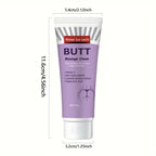 Water Ice Levin Butt Enhancement Cream Moisturizing Hip Lift Treatment