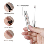 Waterproof Peel-Off Matte Lip Liner