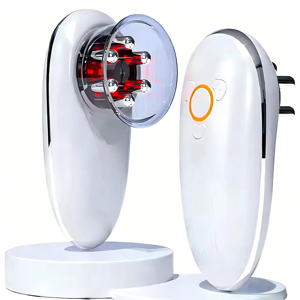 Electric Body and Face Sculpting Massager