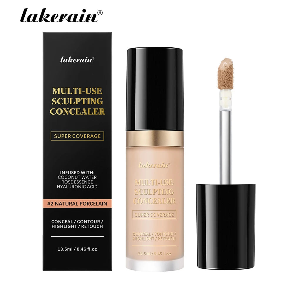 Multi-Use Full Coverage Sculpting Concealer - 20