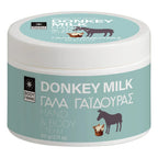 Donkey Milk Hand and Body Cream Moisturizing and Firming Lotion