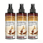 Leave-In Hair Conditioner Spray 100ml Anti-Frizz Hydrating Treatment