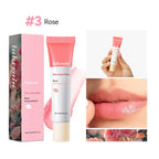 Hydrating Lip Balm for Dry and Cracked Lips