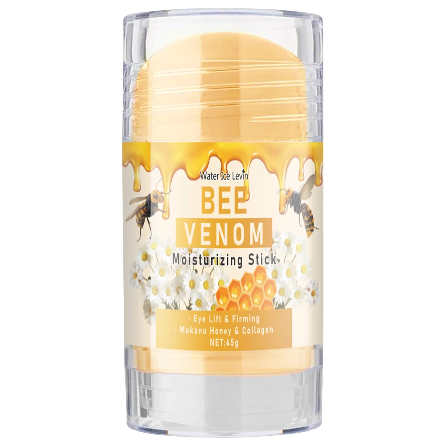 Bee Venom Eye Cream Stick Moisturizing and Firming Balm - 8