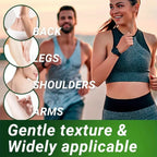 Magnesium Stick Muscle Care Balm Non-Greasy Mineral Relief 45g