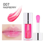 Hydrating Crystal Jelly Lip Plumping Gloss