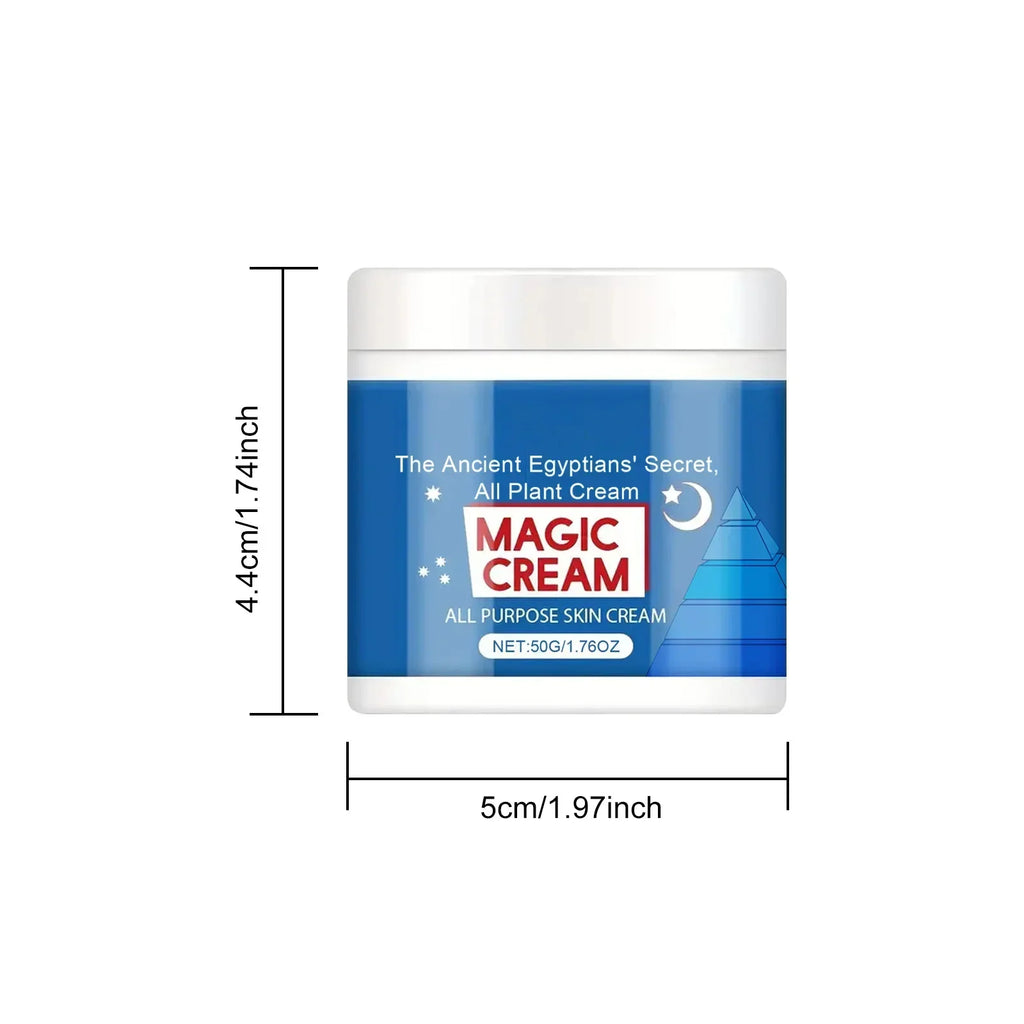 Anti-Aging Face Cream for Wrinkle Reduction and Skin Firming