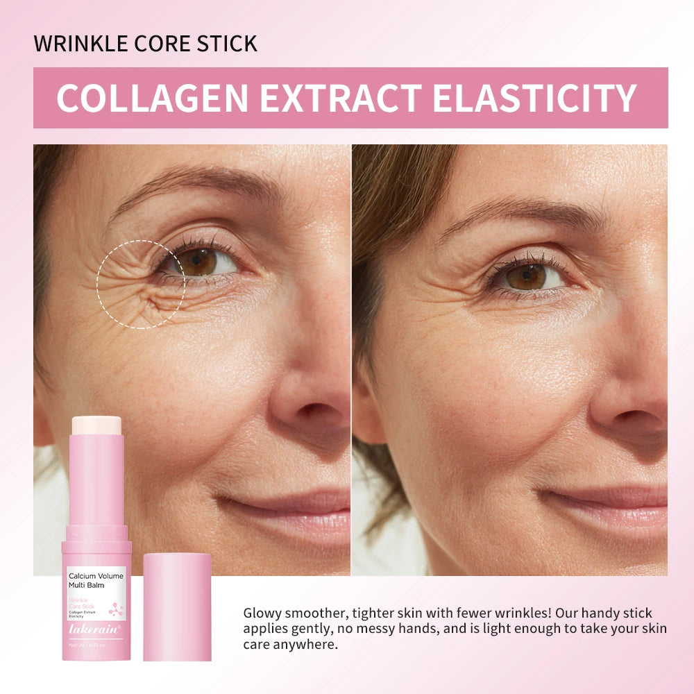 Calcium Volume Multi Balm for Eye Wrinkles and Dark Circles
