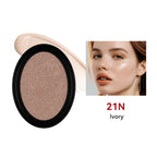 Long-Lasting Waterproof Cushion Foundation Refill