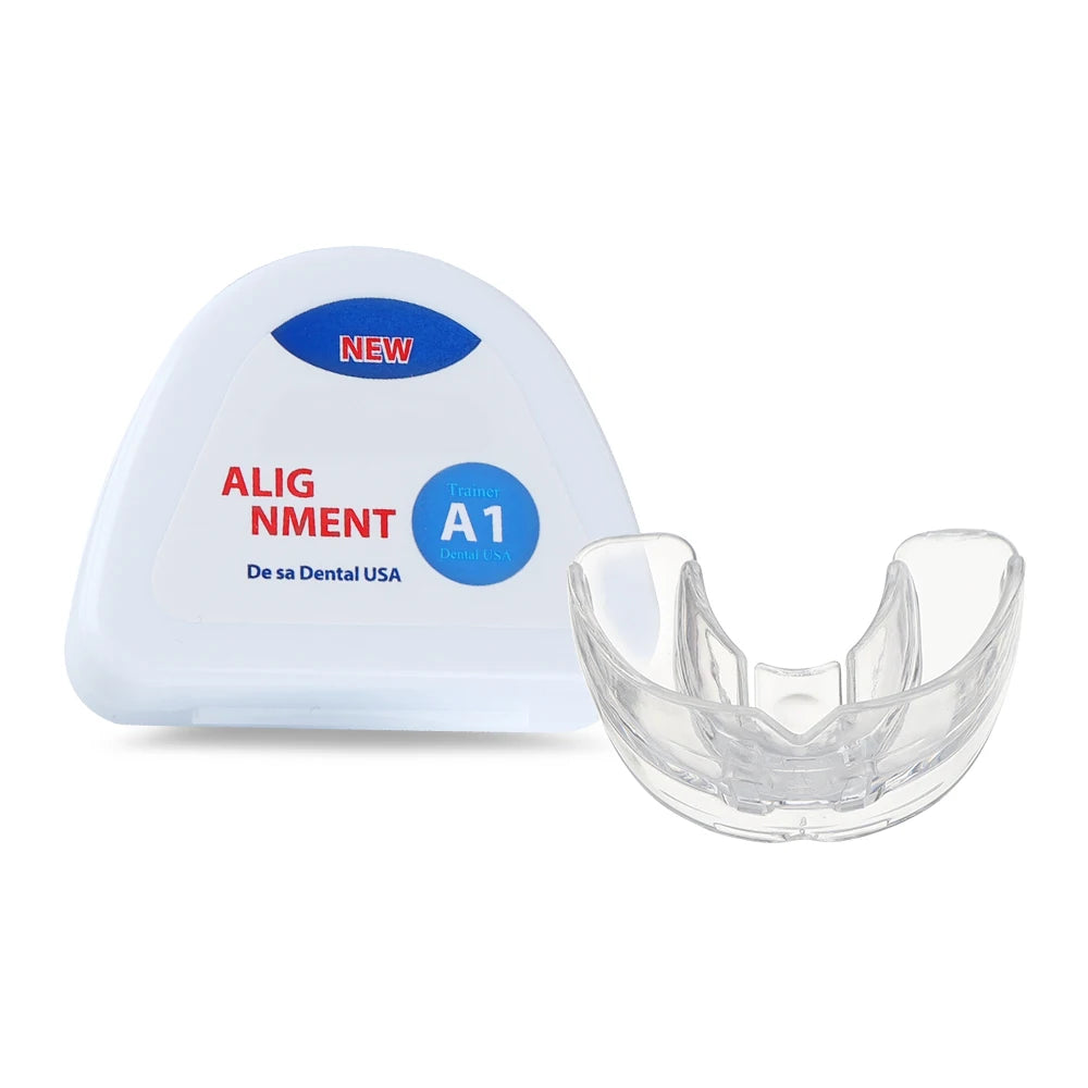 3-Stage Kids Orthodontic Teeth Alignment Trainer Set