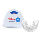 3-Stage Kids Orthodontic Teeth Alignment Trainer Set