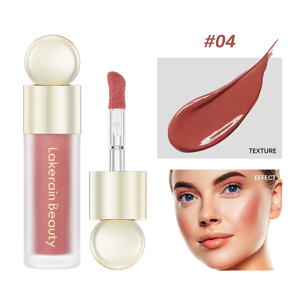 Liquid Highlighter for Radiant Glow and Natural Skin Brightening - 45
