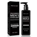 Water Ice Levin Mens Facial Cleanser Oil Control Deep Pore Face Wash