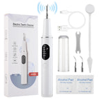 Ultrasonic Dental Scaler for Teeth Tartar and Plaque Removal