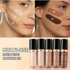 Multi-Use Sculpting Liquid Concealer for Face and Contouring