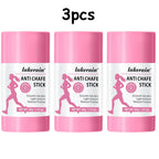 Anti-Chafing Friction Reduction Balm Stick