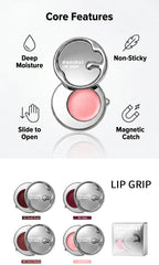 Magnetic Nourishing Lip and Cheek Cream