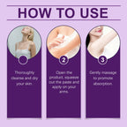 Bee Venom Firming and Sculpting Arm Cream