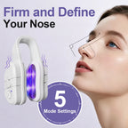 EMS Electric Nose Lifting and Shaping Massager