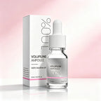 Plumping and Firming Face Serum for Hydrated Skin