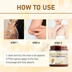 Bee Venom Anti Aging Face Cream Firming Moisturizer for Wrinkles