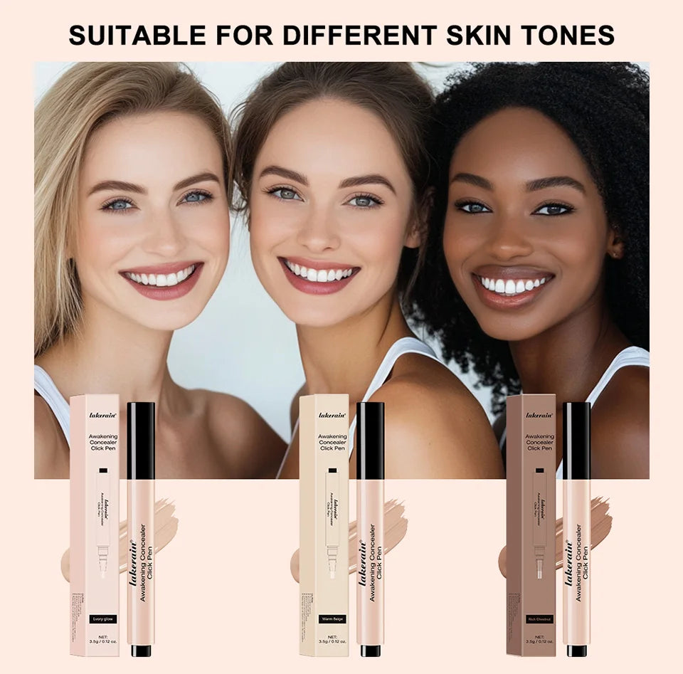 Awakening Under-Eye Concealer and Brightening Click Pen
