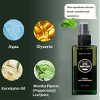 After Shave Repair Lotion Ingrown Hair Treatment and Skin Soother