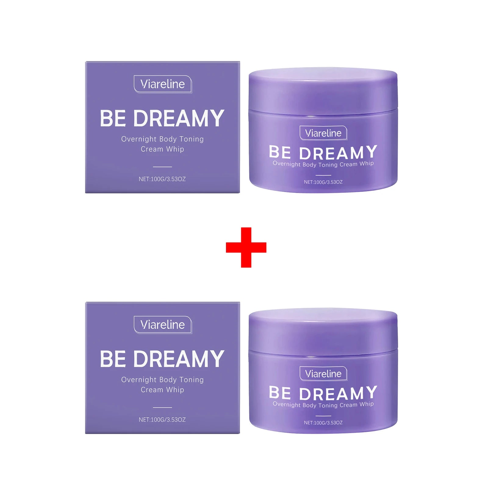 Firming and Toning Body Cream for Sculpting and Smoothing - 13