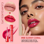 Mirror Shine Hydrating Lip Tint Gloss