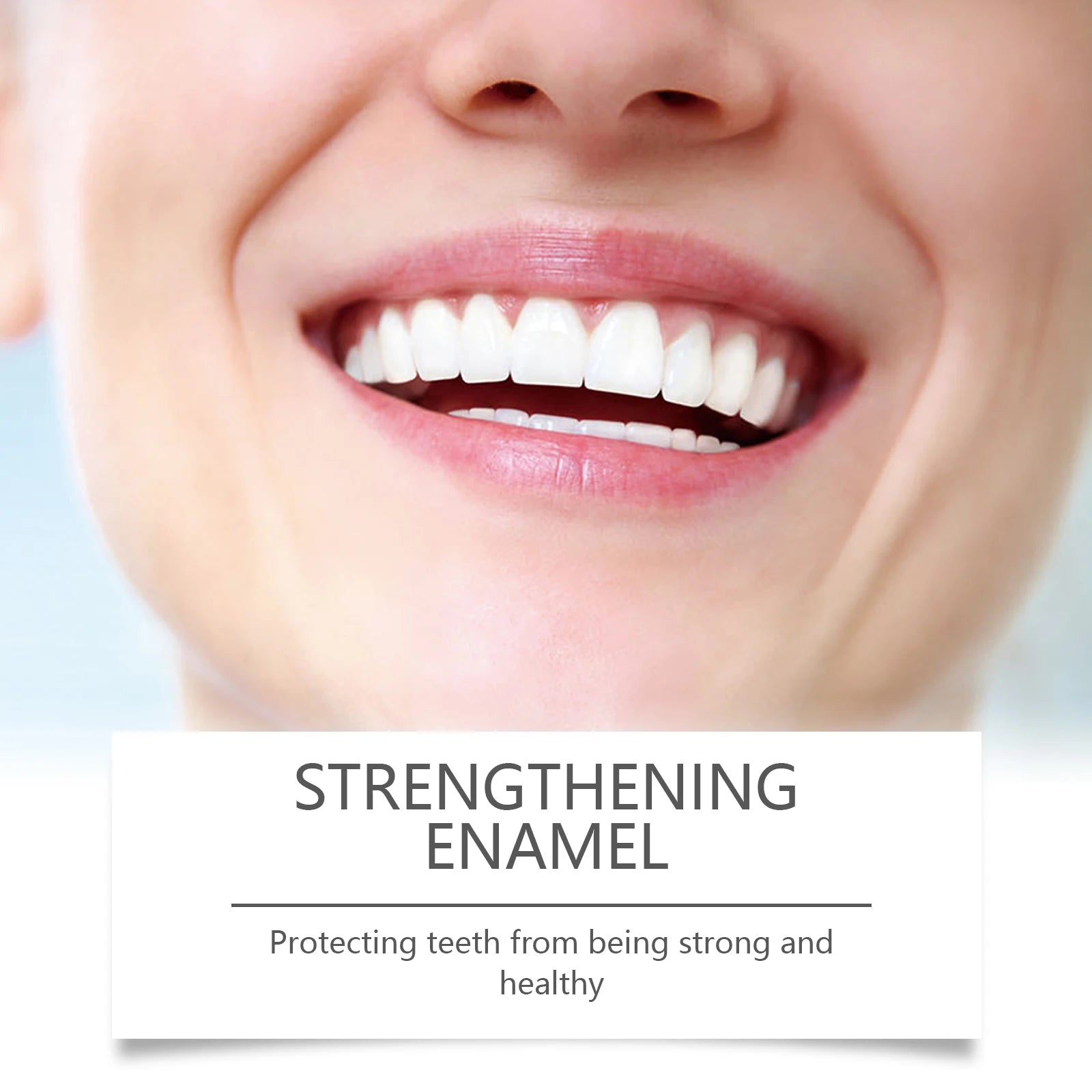 Teeth Whitening and Plaque Removal Cleaning Powder - 8