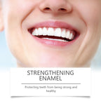 Teeth Whitening and Plaque Removal Cleaning Powder